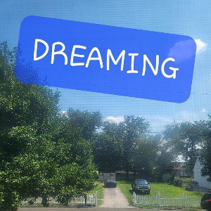 Dreaming