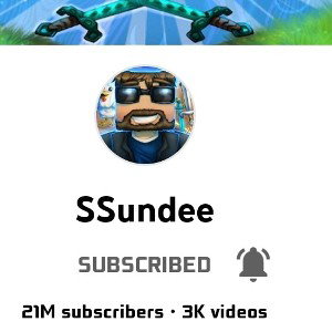 SSUNDE RAP