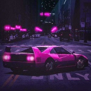 running something 