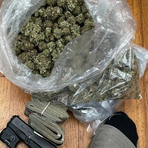 in my bag 