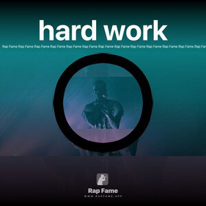 hard work 