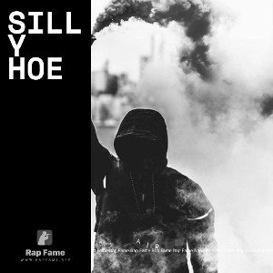 silly hoe 