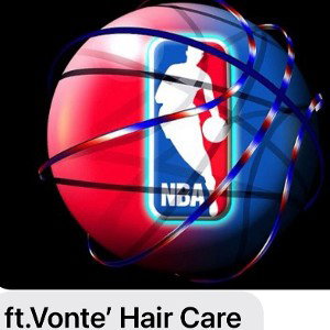 NBA -Dribble Dribble (ft. Vonte’ Products)