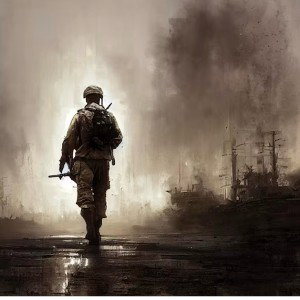 Stay Strong Soldier (Remastered)