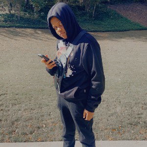 CJ A KING