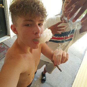 aceyoungeen - RUN IT BACK 