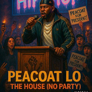 The House _No Party_ May 24_ 2025_ 1246AM