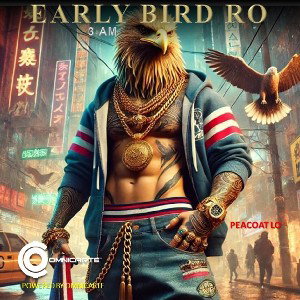  Early Bird Ro 🐦_3am_ _OmniCarte__Jan13_ 2025_ 1247AM