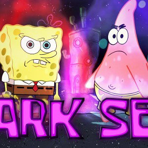Dark Sea
