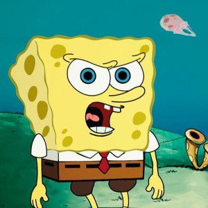 Don't mess with me while i am jellyfishing