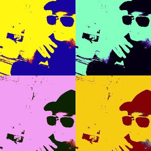 ICE CREAM _prod. CSU_