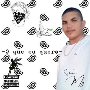 O que eu quero 