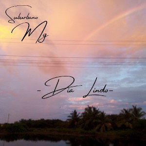 Suburbano MG _ Dia lindo