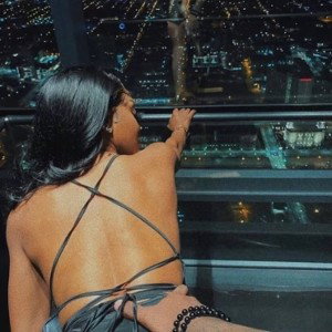 YUNGRYDR Ft.DeeGhost - “I Want You”