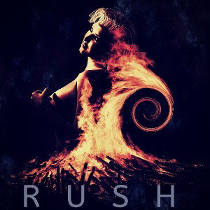 Rush - Freestyle