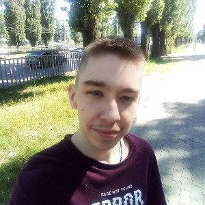 Я пидорас...