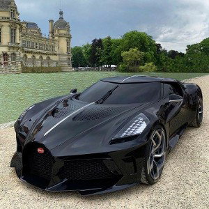 Type Beat "Luxury Car" prod by thot