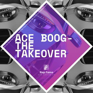 Ace Boog- The Takeover 