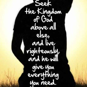 Luke 14:25-35