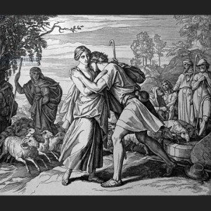 Luke 13:18-35
