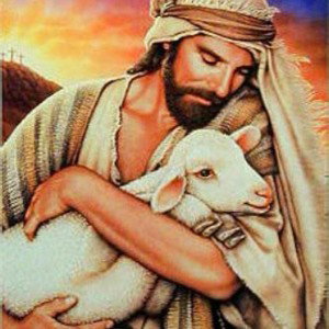 The Good Shepherd