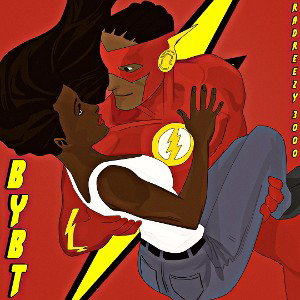 Radreezy 3000 - BYBT (Buck Yuh Big Toe) (AUDIO)