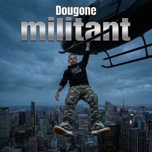  militant 