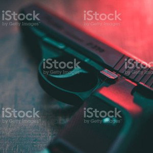 Shoot them down
