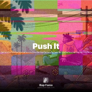 Push It 