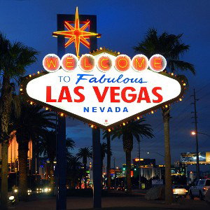 Vegas!