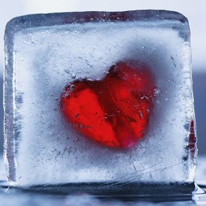 Cold Love!