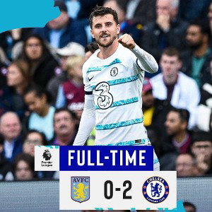 CHELSEA