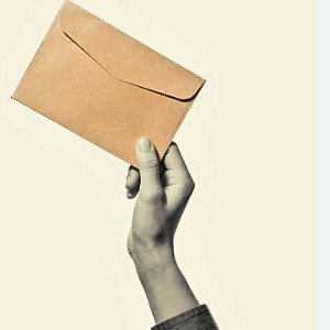 letter to ex