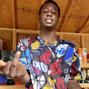 Youngtrue-told you once freestyle 