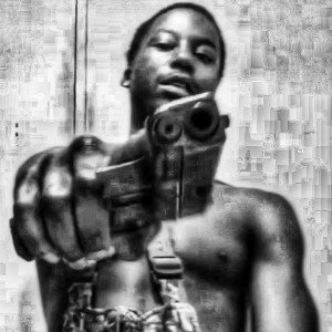 YoungTrue”Brand new freestyle 