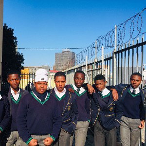 Owen Bulldozer -Umkile  