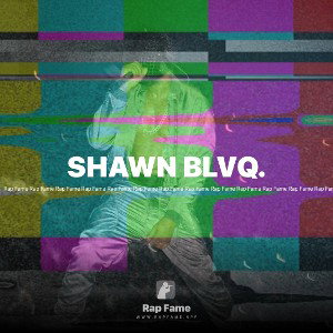 SHAWN BLVQ   NOISE