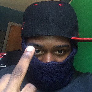 kingzaeglo Where I been 