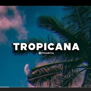 S4LAJ - TROPICANA (AUDIO)