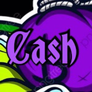 S4L AJ- Cash (indica riddim)