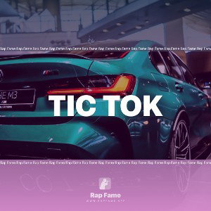 tic tok