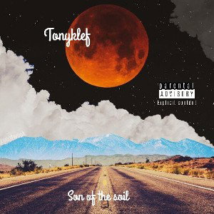 Tonyklef-beach
