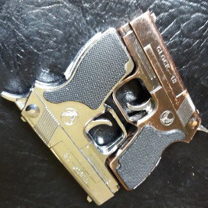 STR 8 Shoota