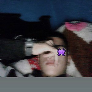 pensando en ella