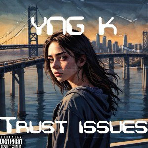 Trust issues