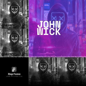John wick