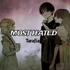 MOST HATED