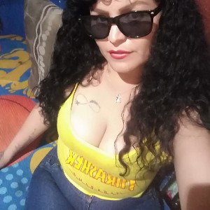 me dicen la tóxica 