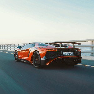 [BEAT] Lamborghini - Mr.X