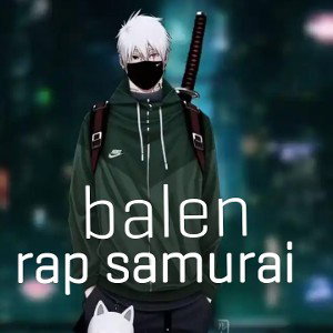 rap samurai